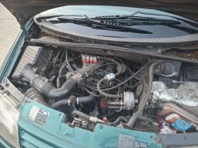 VW Sharan - 1950 € - 77677935 9 | Car24.bg VW Sharan - 1950 € - 77677935 9