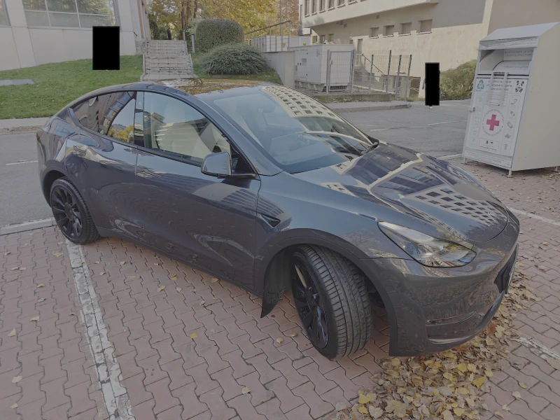 Tesla Model Y - 32000 € / 62586.56 лв. - 70639331 1 | Car24.bg Tesla Model Y - 32000 € / 62586.56 лв. - 70639331 1