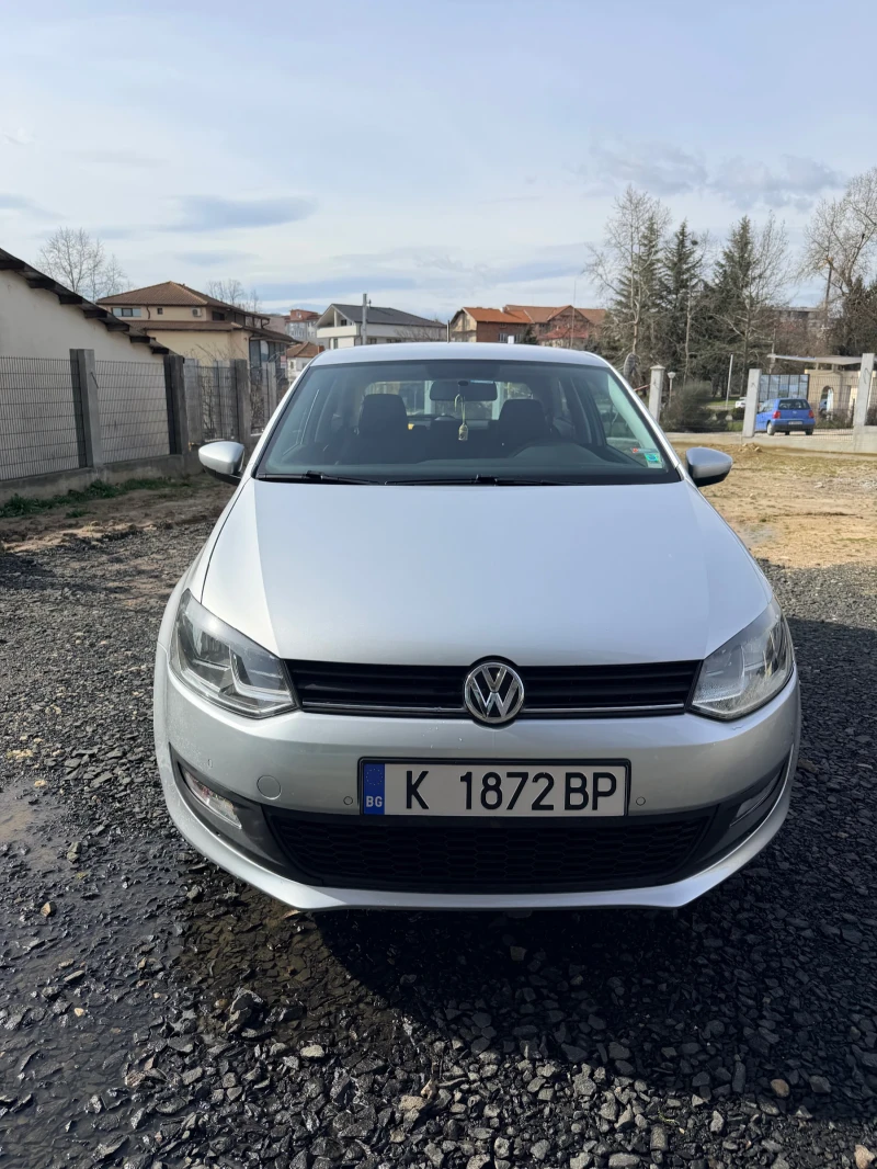 VW Polo - 7500 € / 14668.73 лв. - 96512388 1 | Car24.bg VW Polo - 7500 € / 14668.73 лв. - 96512388 1