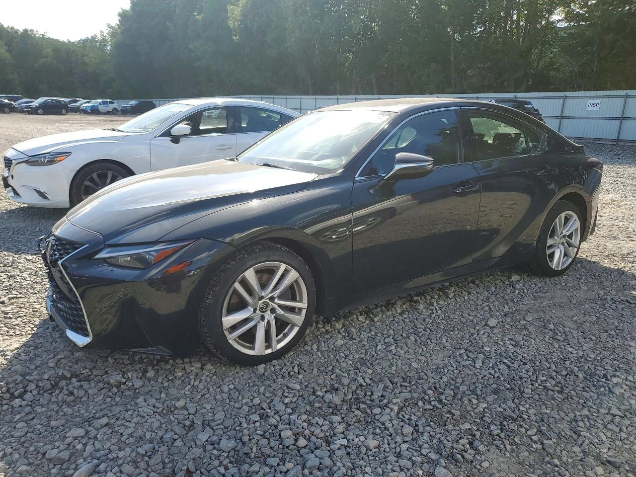 Lexus IS 300 3.5l | Auto.bg — изображение 1 Lexus IS 300 3.5l | Auto.bg — изображение 1