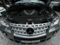 Mercedes-Benz ML 550 FACE/388 hp - [18] 