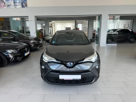 Toyota C-HR Club - Car24.bg Toyota C-HR Club
