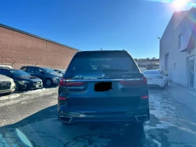 BMW X7 * xDrive40i * CARFAX * ЦЕНА ДО БГ - 33400 € / 65324.72 лв. - 53963630 4 | Car24.bg BMW X7 * xDrive40i * CARFAX * ЦЕНА ДО БГ - 33400 € / 65324.72 лв. - 53963630 4