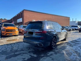 BMW X7 * xDrive40i * CARFAX * ЦЕНА ДО БГ - 33400 € / 65324.72 лв. - 53963630 3 | Car24.bg BMW X7 * xDrive40i * CARFAX * ЦЕНА ДО БГ - 33400 € / 65324.72 лв. - 53963630 3