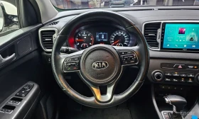Kia Sportage undefined | Auto.bg — изображение 13 Kia Sportage undefined | Auto.bg — изображение 13