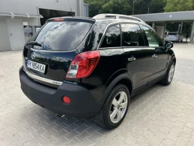 Opel Antara Facelift | Auto.bg — изображение 6 Opel Antara Facelift | Auto.bg — изображение 6
