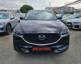 Снимка Mazda CX-5
