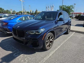 BMW X5 * xDrive40i * ЛАЗЕРИ * ОПЦИЯ ЗА ФИНАНСИРАНЕ