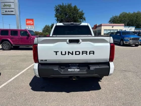 Toyota Tundra 4x4 Crewmax / ОБДУХВАНЕ / CARFAX / | Auto.bg — изображение 4 Toyota Tundra 4x4 Crewmax / ОБДУХВАНЕ / CARFAX / | Auto.bg — изображение 4
