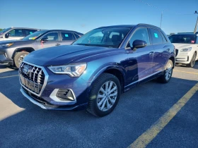 Audi Q3 * АВТОКРЕДИТ * ГЛАВНО ПРЕДСТАВИТЕЛСТВО *