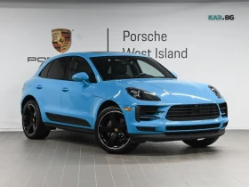 Porsche Macan ACC * 360 * АвтоКредит * (ЦЕНА ДО БГ) | Auto.bg — изображение 4 Porsche Macan ACC * 360 * АвтоКредит * (ЦЕНА ДО БГ) | Auto.bg — изображение 4