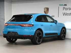 Porsche Macan ACC * 360 * АвтоКредит * (ЦЕНА ДО БГ) | Auto.bg — изображение 3 Porsche Macan ACC * 360 * АвтоКредит * (ЦЕНА ДО БГ) | Auto.bg — изображение 3