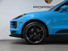 Porsche Macan ACC * 360 * АвтоКредит * (ЦЕНА ДО БГ) | Auto.bg — изображение 5 Porsche Macan ACC * 360 * АвтоКредит * (ЦЕНА ДО БГ) | Auto.bg — изображение 5