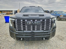 Gmc Sierra 6.6l K3500 Denali Ultimate | Auto.bg — изображение 5 Gmc Sierra 6.6l K3500 Denali Ultimate | Auto.bg — изображение 5