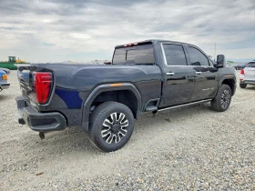 Gmc Sierra 6.6l K3500 Denali Ultimate | Auto.bg — изображение 3 Gmc Sierra 6.6l K3500 Denali Ultimate | Auto.bg — изображение 3