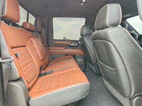 Gmc Sierra 6.6l K3500 Denali Ultimate | Auto.bg — изображение 10 Gmc Sierra 6.6l K3500 Denali Ultimate | Auto.bg — изображение 10