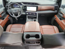 Gmc Sierra 6.6l K3500 Denali Ultimate | Auto.bg — изображение 8 Gmc Sierra 6.6l K3500 Denali Ultimate | Auto.bg — изображение 8