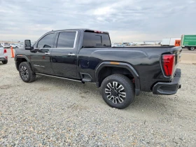 Gmc Sierra 6.6l K3500 Denali Ultimate | Auto.bg — изображение 2 Gmc Sierra 6.6l K3500 Denali Ultimate | Auto.bg — изображение 2