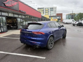 Maserati Grecale MODENA AWD LEATHER PAN/ROOF NAV B/SPOT CAMERA | Auto.bg — изображение 7 Maserati Grecale MODENA AWD LEATHER PAN/ROOF NAV B/SPOT CAMERA | Auto.bg — изображение 7