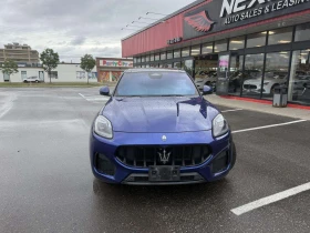 Maserati Grecale MODENA AWD LEATHER PAN/ROOF NAV B/SPOT CAMERA | Auto.bg — изображение 2 Maserati Grecale MODENA AWD LEATHER PAN/ROOF NAV B/SPOT CAMERA | Auto.bg — изображение 2