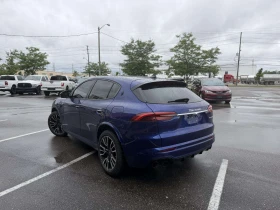 Maserati Grecale MODENA AWD LEATHER PAN/ROOF NAV B/SPOT CAMERA | Auto.bg — изображение 5 Maserati Grecale MODENA AWD LEATHER PAN/ROOF NAV B/SPOT CAMERA | Auto.bg — изображение 5