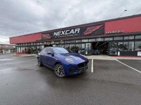Maserati Grecale MODENA AWD LEATHER PAN/ROOF NAV B/SPOT CAMERA