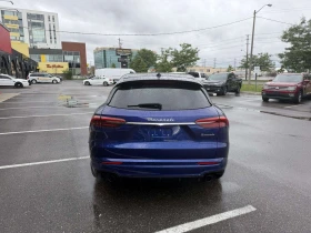 Maserati Grecale MODENA AWD LEATHER PAN/ROOF NAV B/SPOT CAMERA | Auto.bg — изображение 6 Maserati Grecale MODENA AWD LEATHER PAN/ROOF NAV B/SPOT CAMERA | Auto.bg — изображение 6