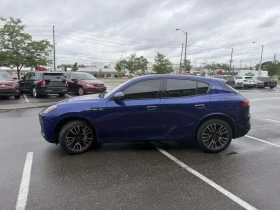 Maserati Grecale MODENA AWD LEATHER PAN/ROOF NAV B/SPOT CAMERA | Auto.bg — изображение 4 Maserati Grecale MODENA AWD LEATHER PAN/ROOF NAV B/SPOT CAMERA | Auto.bg — изображение 4