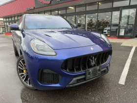 Maserati Grecale MODENA AWD LEATHER PAN/ROOF NAV B/SPOT CAMERA | Auto.bg — изображение 13 Maserati Grecale MODENA AWD LEATHER PAN/ROOF NAV B/SPOT CAMERA | Auto.bg — изображение 13