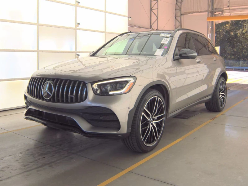 Mercedes-Benz GLC 43 AMG - 59999 лв. / 30677.00 € - 79832300 1 | Car24.bg Mercedes-Benz GLC 43 AMG - 59999 лв. / 30677.00 € - 79832300 1