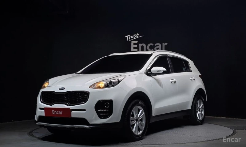 Kia Sportage - 12750 € / 24936.83 лв. - 54849684 1 | Car24.bg Kia Sportage - 12750 € / 24936.83 лв. - 54849684 1