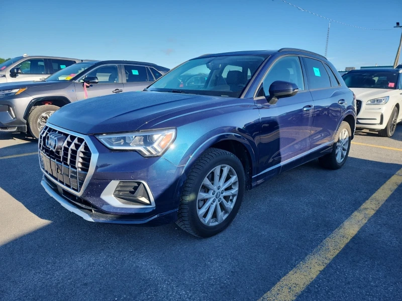 Audi Q3 * АВТОКРЕДИТ * ГЛАВНО ПРЕДСТАВИТЕЛСТВО * - 18490 € - 29498717 1 | Car24.bg Audi Q3 * АВТОКРЕДИТ * ГЛАВНО ПРЕДСТАВИТЕЛСТВО * - 18490 € - 29498717 1