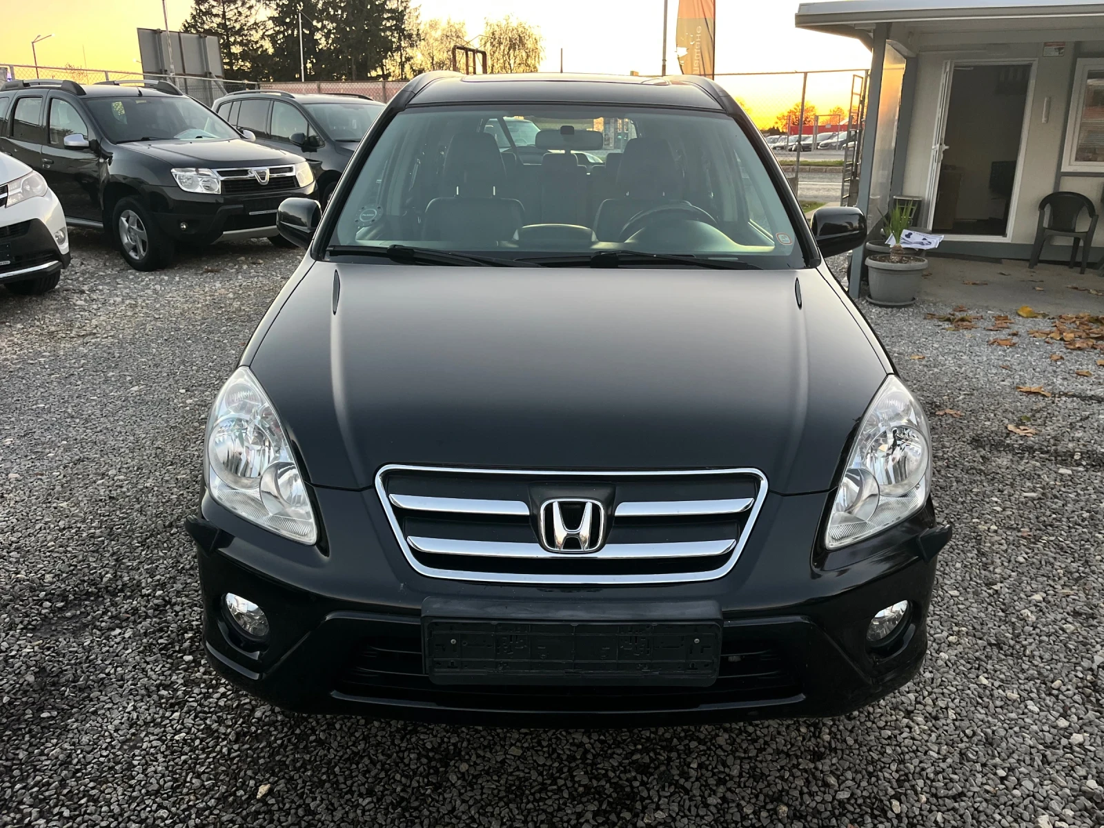 Honda Cr-v 2, 0i-150k.c/КОЖА/НАВИГАЦИЯ/УНИКАЛЕН!!! - изображение 2 | Auto.bg Honda Cr-v 2, 0i-150k.c/КОЖА/НАВИГАЦИЯ/УНИКАЛЕН!!! - изображение 2