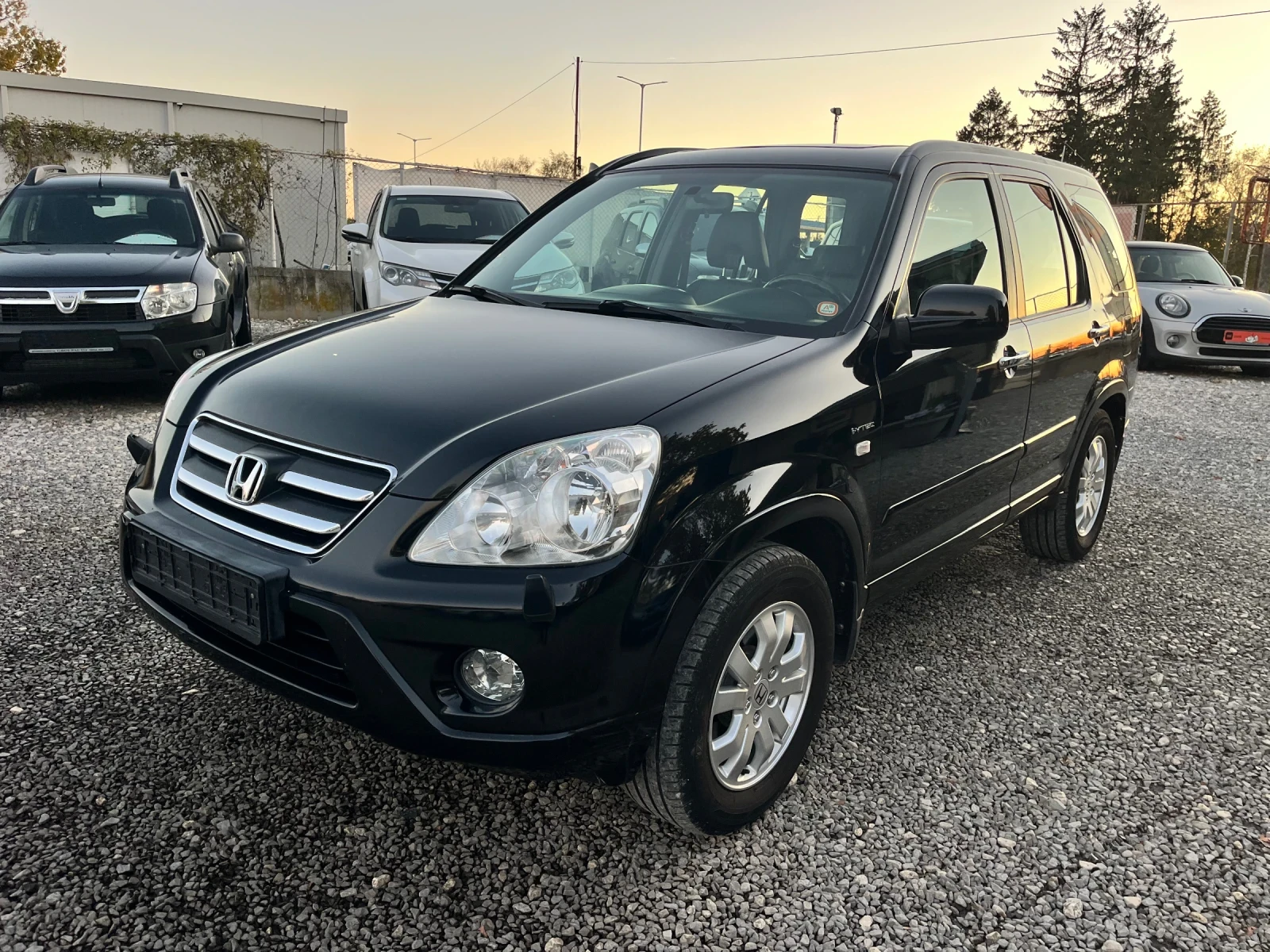 Honda Cr-v 2, 0i-150k.c/КОЖА/НАВИГАЦИЯ/УНИКАЛЕН!!! - изображение 3 | Auto.bg Honda Cr-v 2, 0i-150k.c/КОЖА/НАВИГАЦИЯ/УНИКАЛЕН!!! - изображение 3