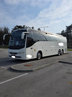 Volvo B10m 9900