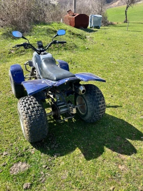 Honda 250 Barossa | Auto.bg — изображение 4 Honda 250 Barossa | Auto.bg — изображение 4