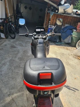 Honda 125 NX125 | Auto.bg — изображение 3 Honda 125 NX125 | Auto.bg — изображение 3