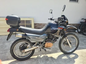 Honda 125 NX125 | Auto.bg — изображение 4 Honda 125 NX125 | Auto.bg — изображение 4