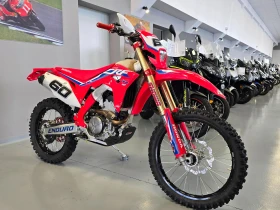 Honda Crf 250ie, Tuning Athena 300cc, 2020г.