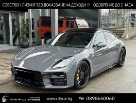 Porsche Panamera TURBO S E-HYBRID/FACELIFT/CERAMIC/BURM/SPORT DESIG - Car24.bg Porsche Panamera TURBO S E-HYBRID/FACELIFT/CERAMIC/BURM/SPORT DESIG