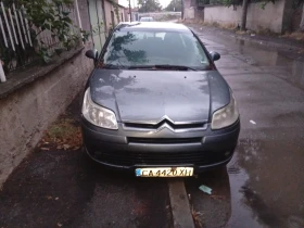 Citroen C4 1.6 HDI - Car24.bg Citroen C4 1.6 HDI