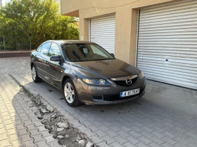 Mazda 6 2.0 - Car24.bg Mazda 6 2.0