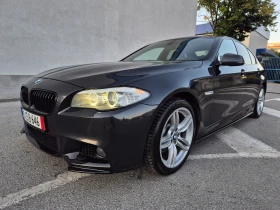 BMW 530 530XD M-Packet - Car24.bg BMW 530 530XD M-Packet