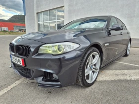 BMW 530 530XD M-Packet - Car24.bg BMW 530 530XD M-Packet