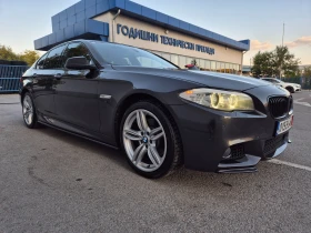 BMW 530 530XD M-Packet - 23900 лв. / 12219.88 € - 48896736 3 | Car24.bg BMW 530 530XD M-Packet - 23900 лв. / 12219.88 € - 48896736 3