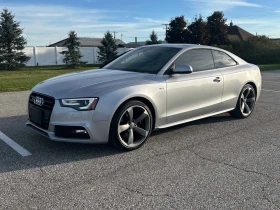 Audi S5 * PROGRESSIV* АВТО КРЕДИТ* ЦЕНА ДО БГ * CARFAX * - Car24.bg Audi S5 * PROGRESSIV* АВТО КРЕДИТ* ЦЕНА ДО БГ * CARFAX *