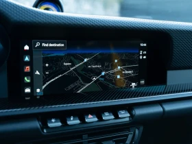 Porsche 911 GT3 Touring Package - 389000 лв. / 198892.54 € - 78117192 10 | Car24.bg Porsche 911 GT3 Touring Package - 389000 лв. / 198892.54 € - 78117192 10