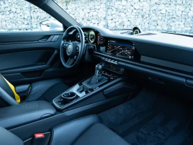 Porsche 911 GT3 Touring Package - 389000 лв. / 198892.54 € - 78117192 14 | Car24.bg Porsche 911 GT3 Touring Package - 389000 лв. / 198892.54 € - 78117192 14
