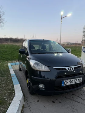 Hyundai I10 undefined | Auto.bg — изображение 2 Hyundai I10 undefined | Auto.bg — изображение 2