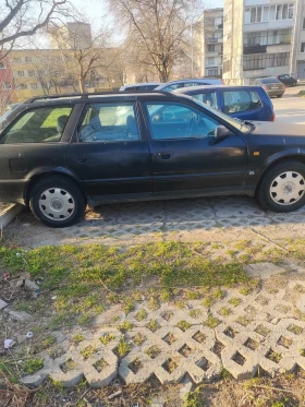 Audi 100 2.5tdi - 850 € / 1662.46 лв. - 91841847 3 | Car24.bg Audi 100 2.5tdi - 850 € / 1662.46 лв. - 91841847 3
